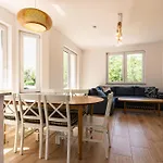 Ostoja Villa Spytkowo