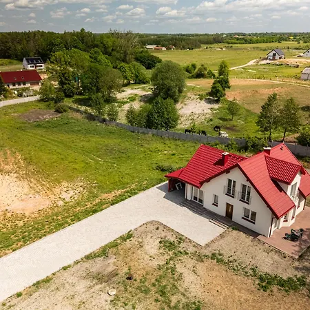 Villa Ostoja Spytkowo