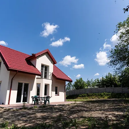 Ostoja Villa *