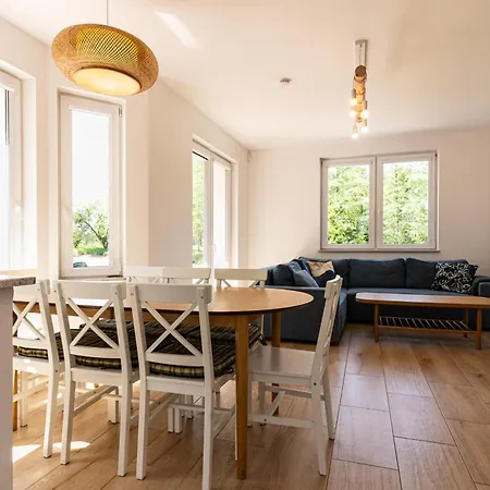 Ostoja Villa Spytkowo