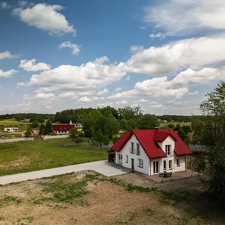 Villa Ostoja *