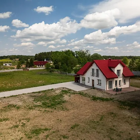 Villa Ostoja Spytkowo