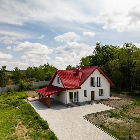 Ostoja Villa
