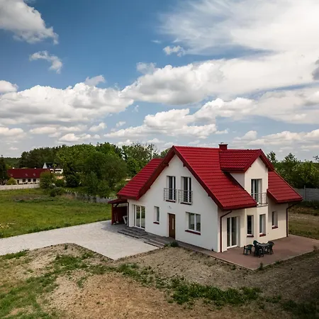 Ostoja Villa