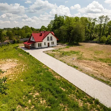 Ostoja Villa Spytkowo